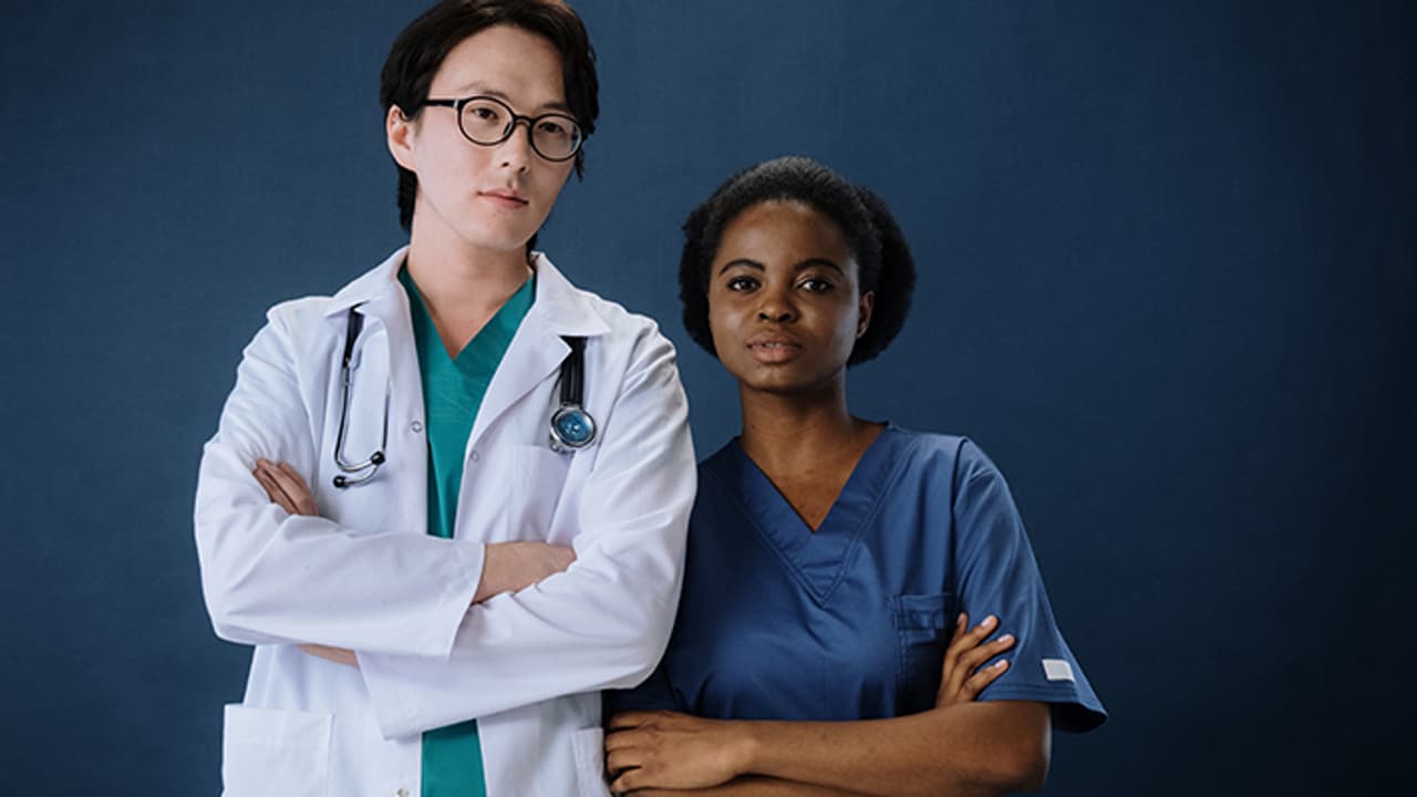 National Doctors Day National Doctors Day