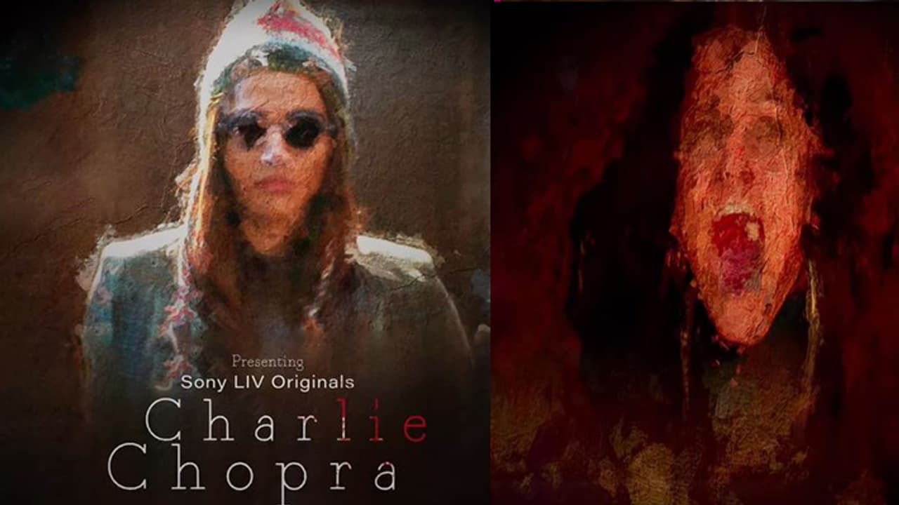 Charlie Chopra Charlie Chopra