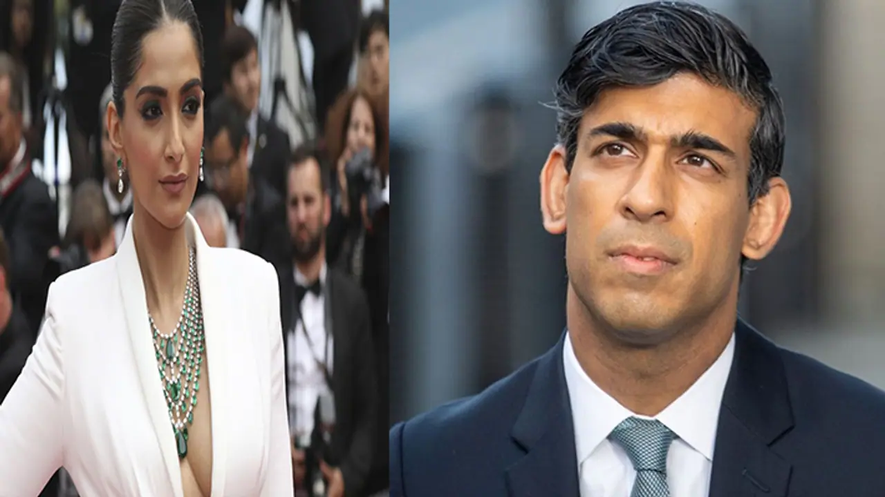 Sonam Kapoor Sonam Kapoor