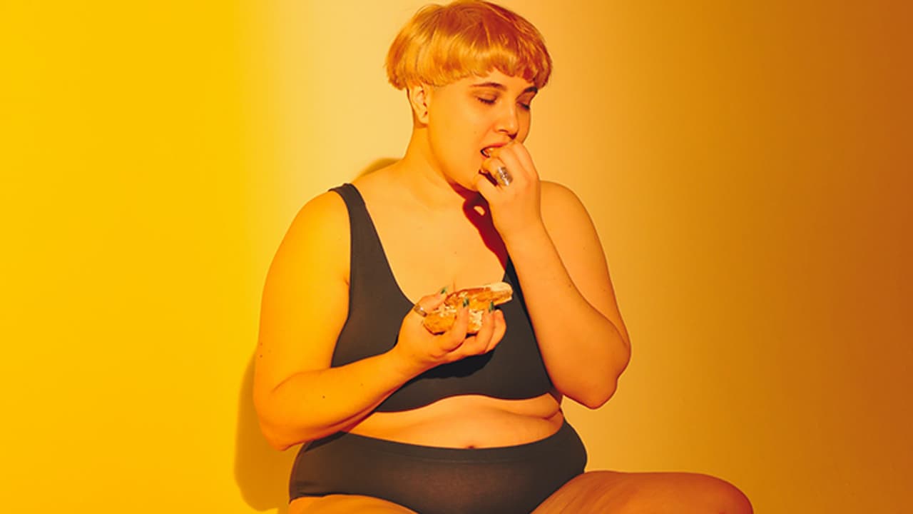 eating before bed could increase risk of cancer eating before bed could increase risk of cancer