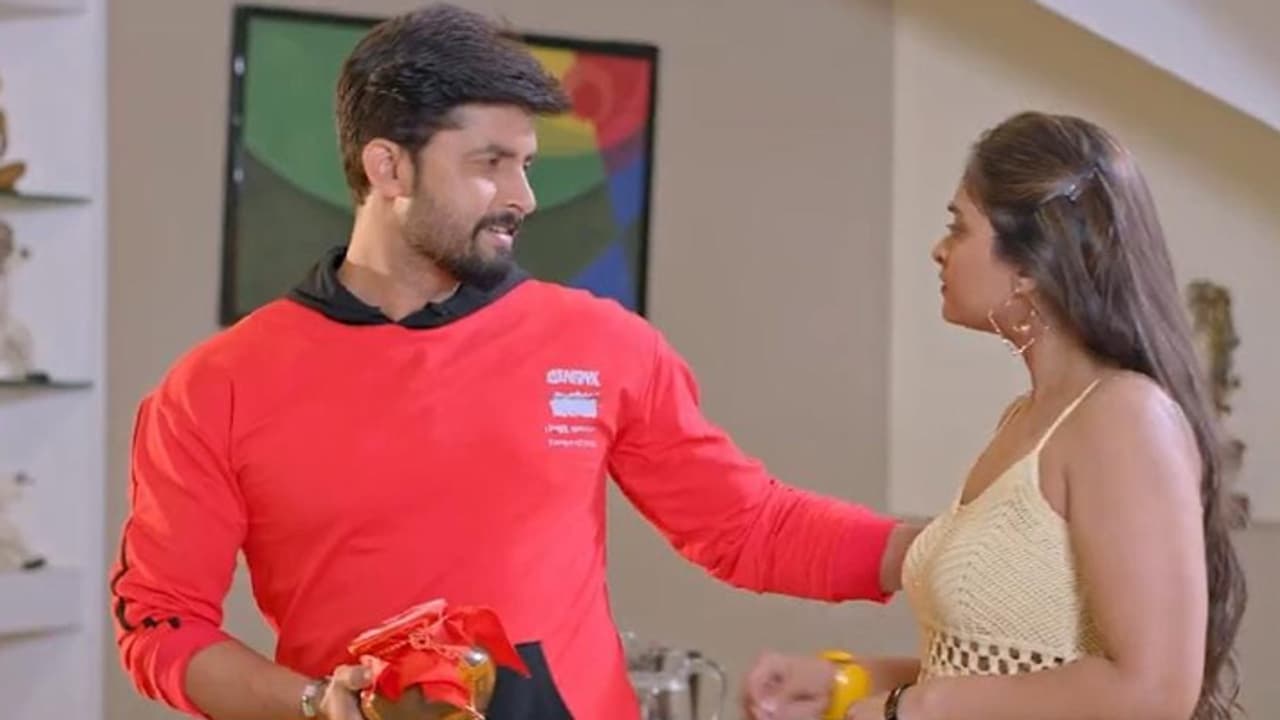 TU TU MAIN MAIN Bhojpuri Movie TU TU MAIN MAIN Bhojpuri Movie