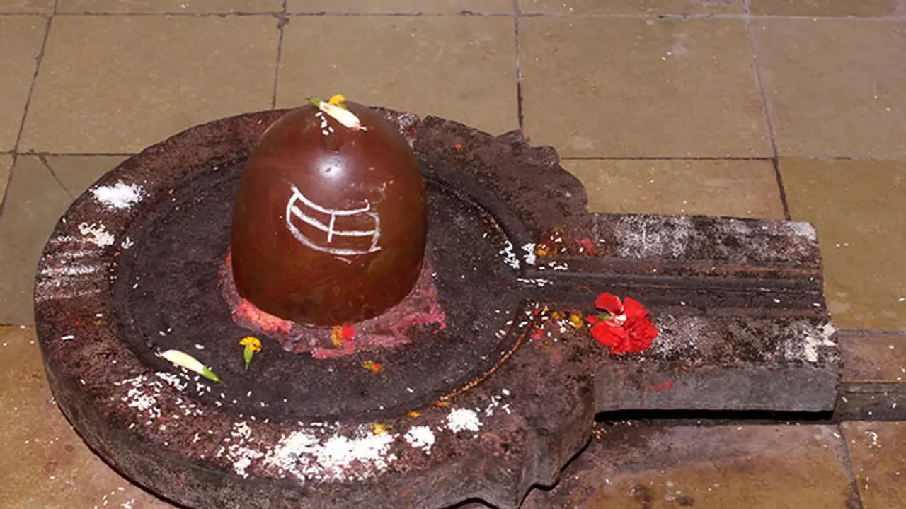 shiv puja in sawan 2023