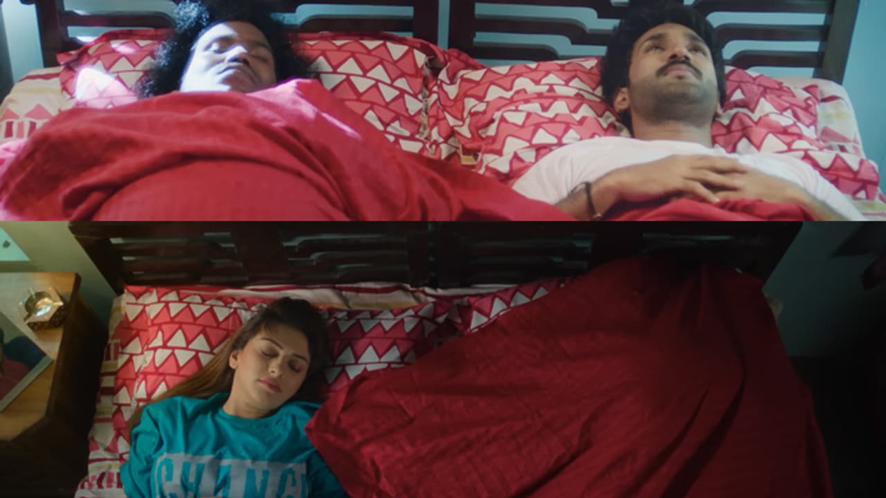 Partner Hansika Motwani Partner Hansika Motwani