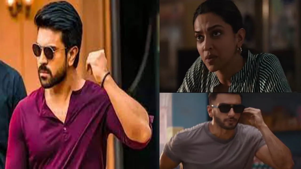 Ram Charan Ram Charan