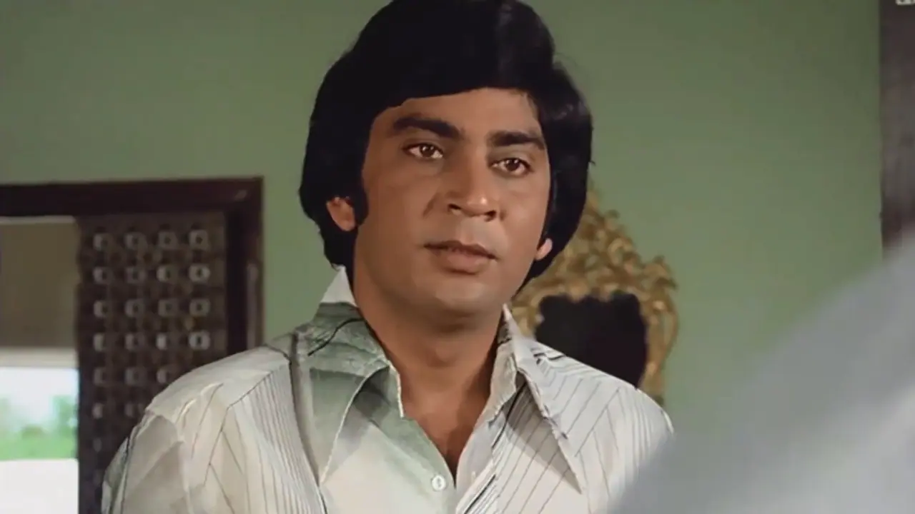 Harish Magon Bollywood Actor Harish Magon Bollywood Actor