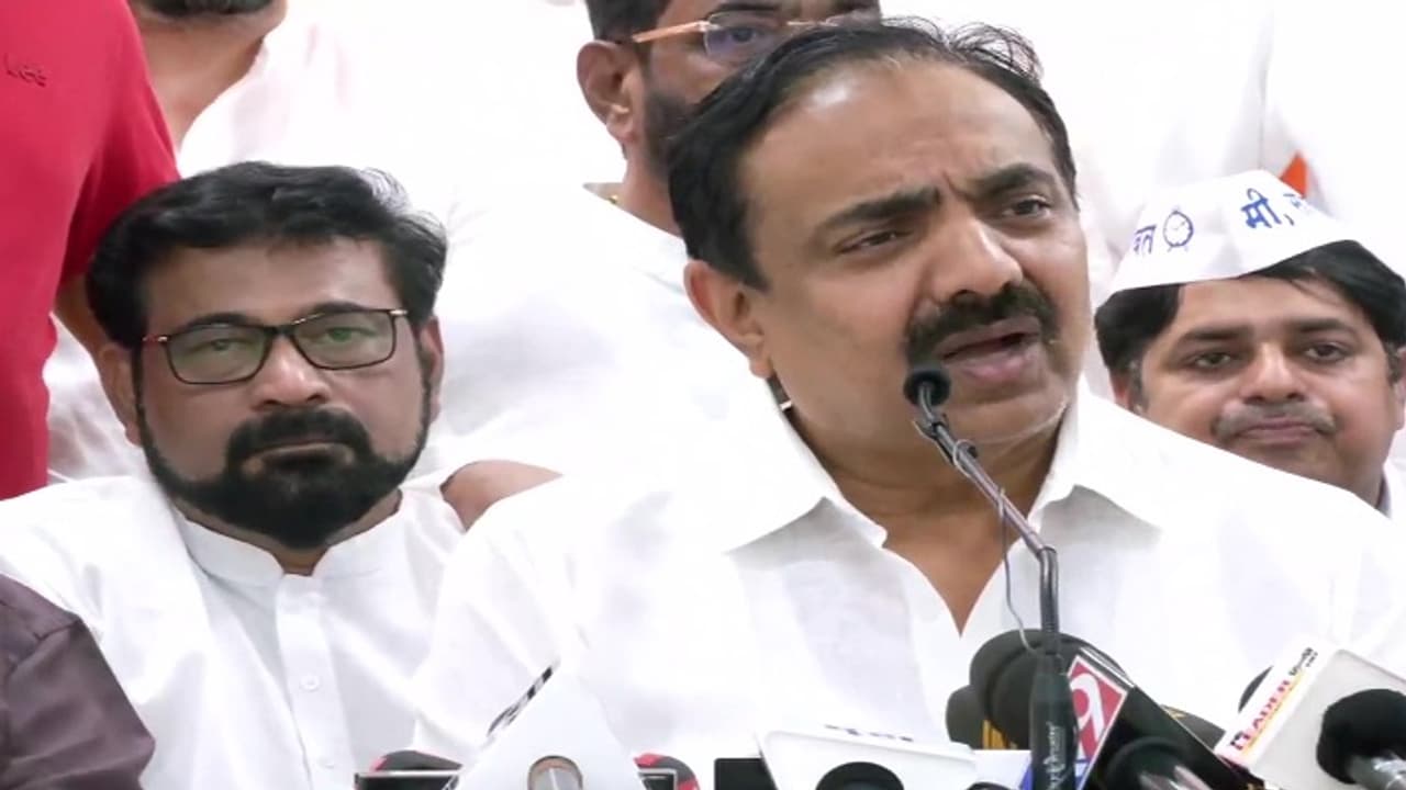 Jayant Patil Jayant Patil