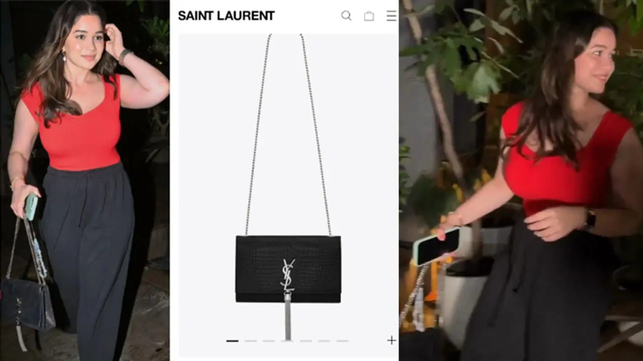 sara tendulkar bag cost sara tendulkar bag cost