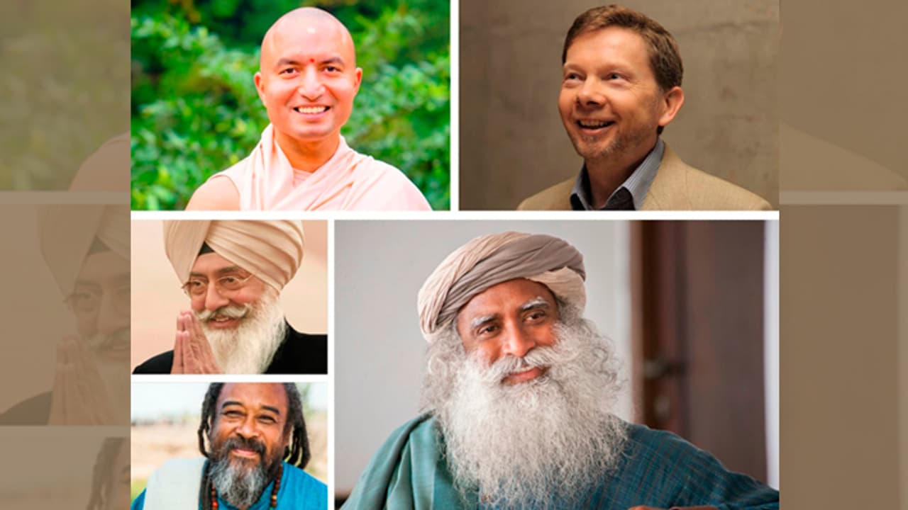 isha foundation guru purnima