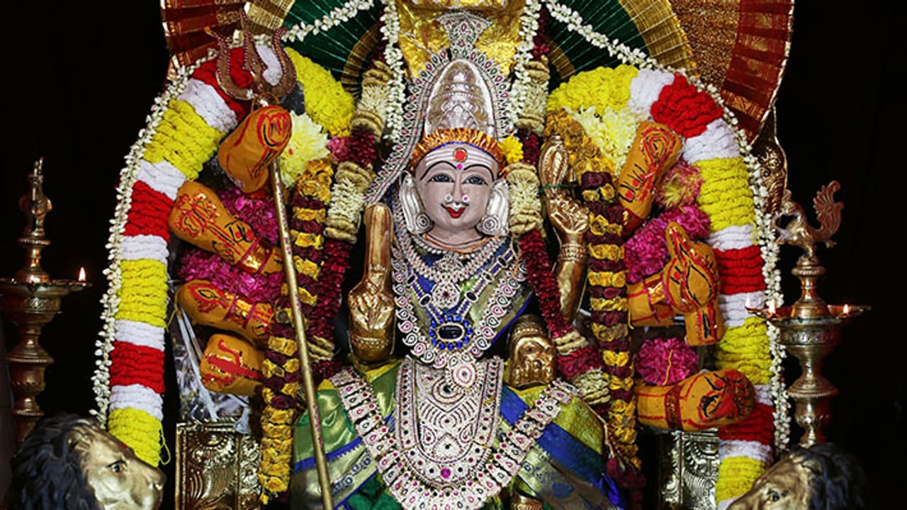 managla gouri vrat 2023