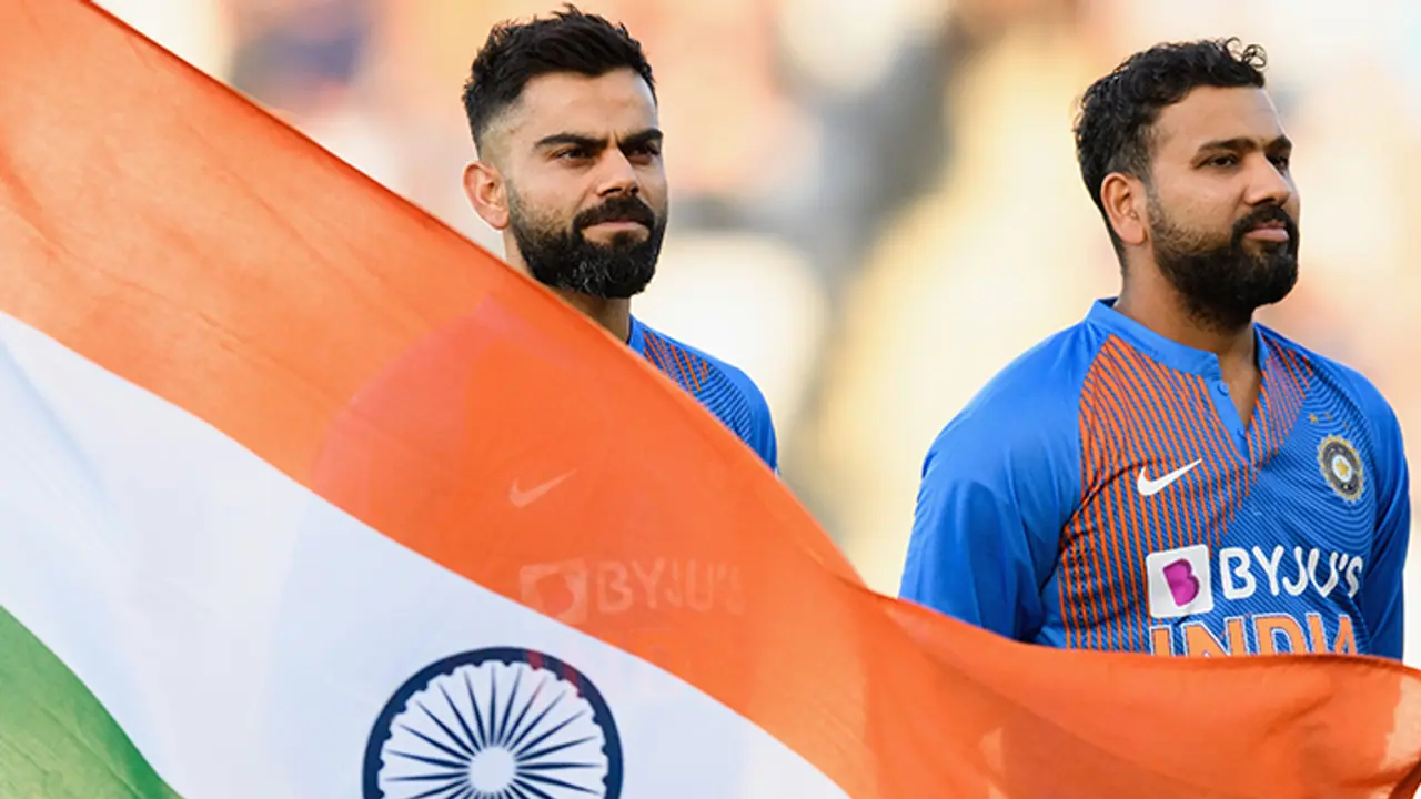Virat Kohli and Rohit Sharma T20I career to end report Virat Kohli and Rohit Sharma T20I career to end report