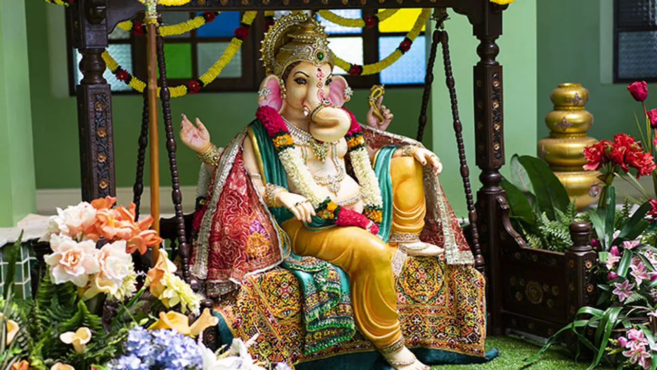 sankashti chaturthi july 2023