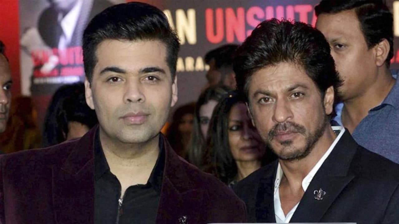 Karan Johar Rocky Aur Rani Ki Prem Kahani Karan Johar Rocky Aur Rani Ki Prem Kahani
