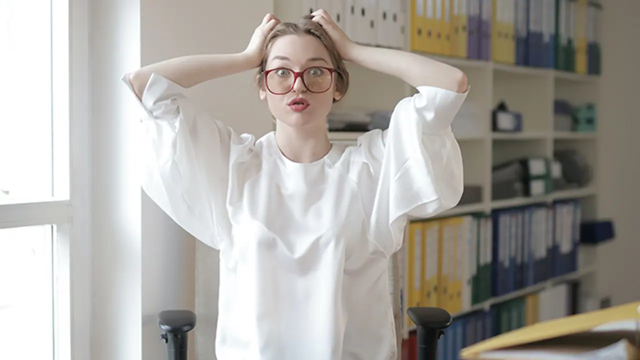 Adult attention deficit hyperactivity disorder Adult attention deficit hyperactivity disorder