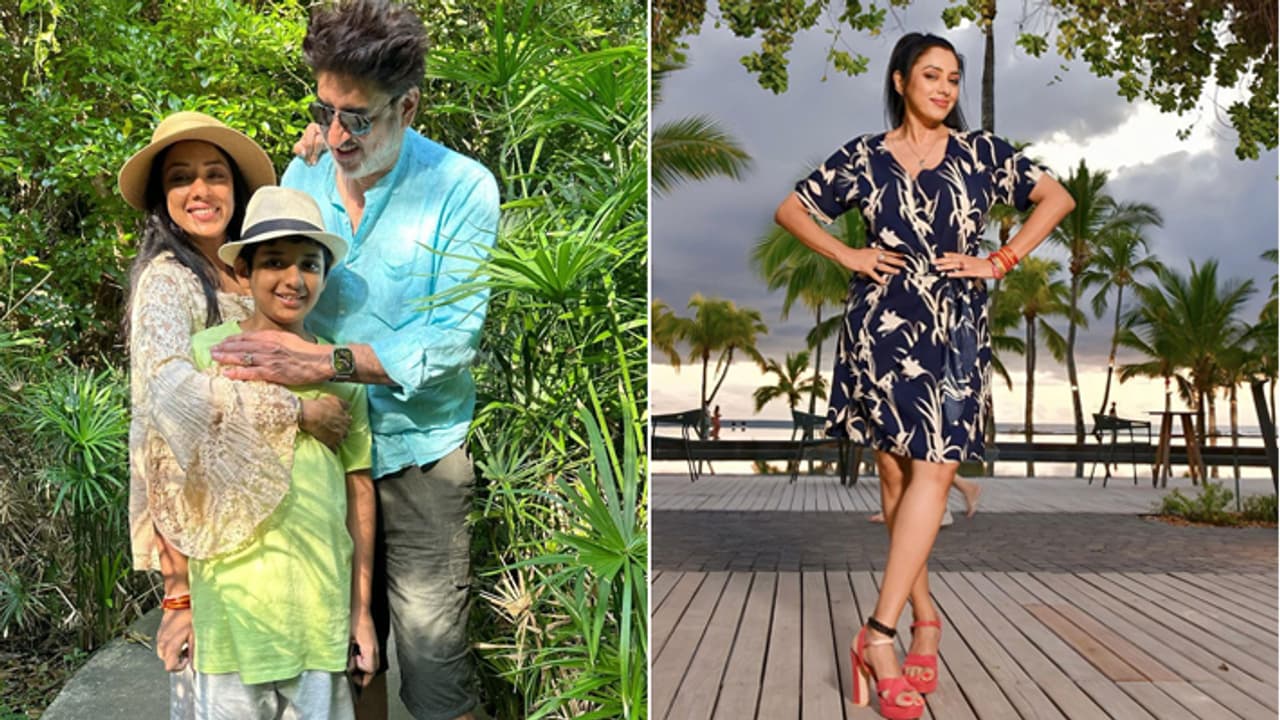  lesser known facts about Rupali Ganguly