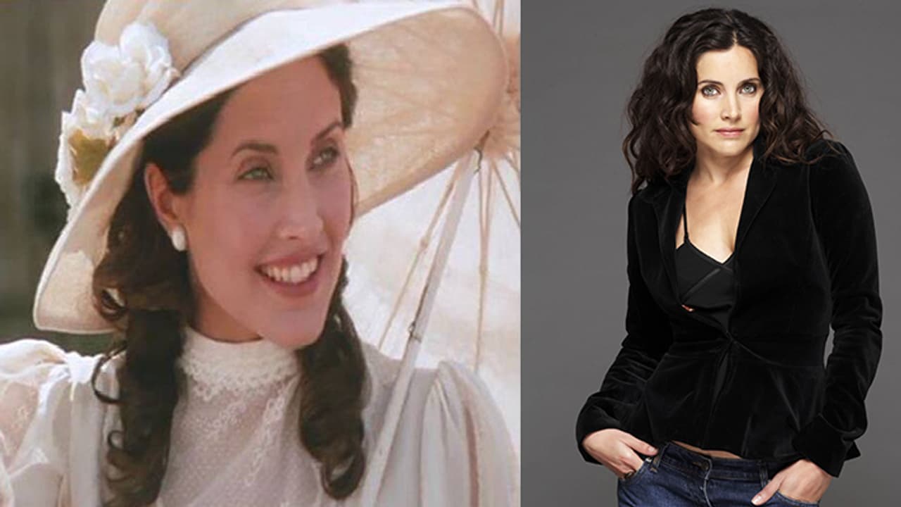 Rachel Shelley Rachel Shelley