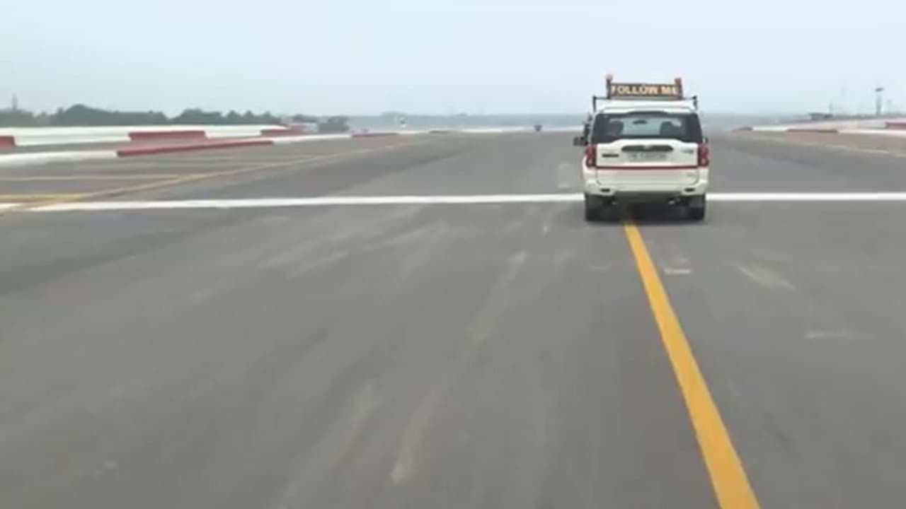 IGI Airport IGI Airport