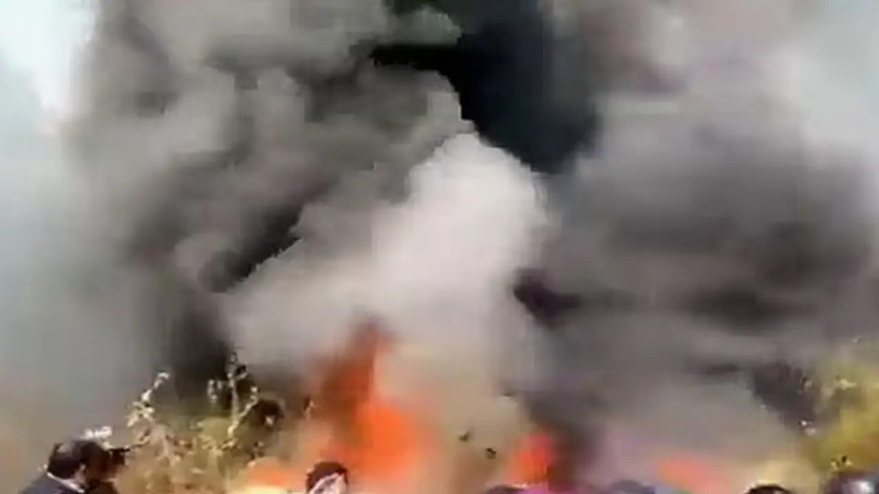 plane crash plane crash