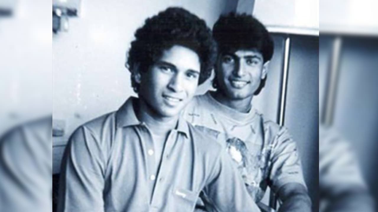 Salil ankola Salil ankola