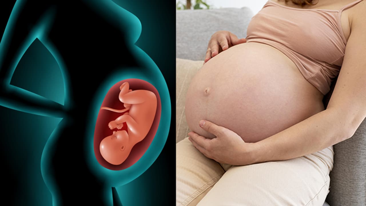 breech baby prenatal yoga poses breech baby prenatal yoga poses