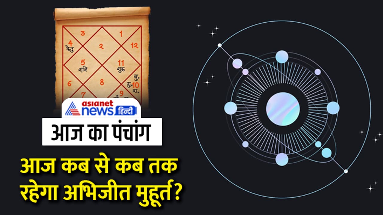 Panchang 11 July 2023