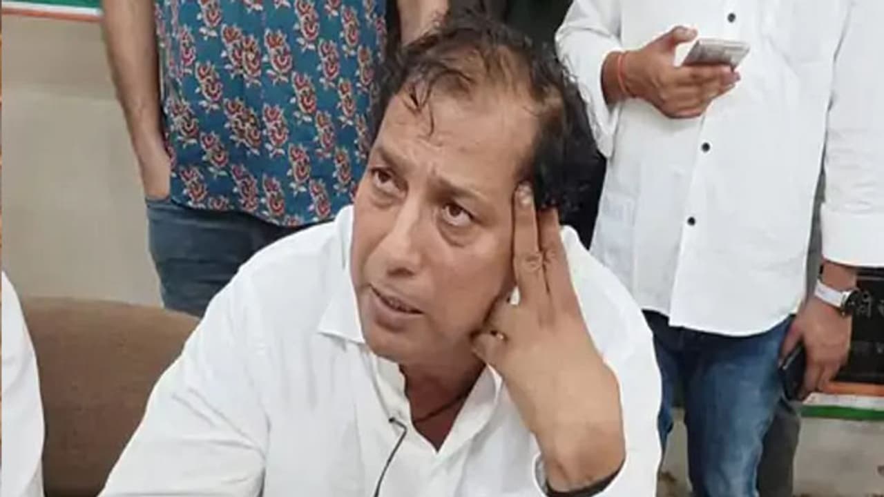 Rajasthan government minister Rajendra Gudha Controversial statement on mata sita