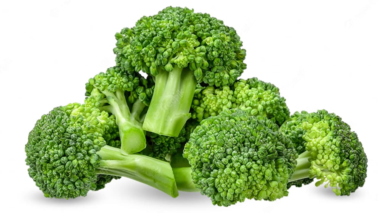 4 Skin Benefits Of Broccoli 4 Skin Benefits Of Broccoli