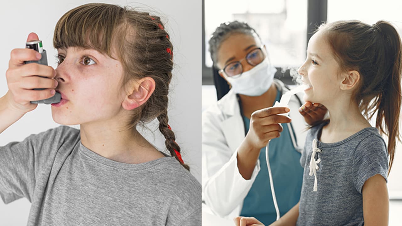 Asthma health tips 1 Asthma health tips 1