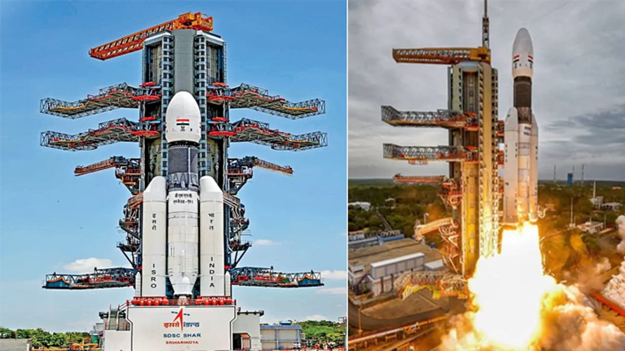 Chandrayaan 3 Chandrayaan 3