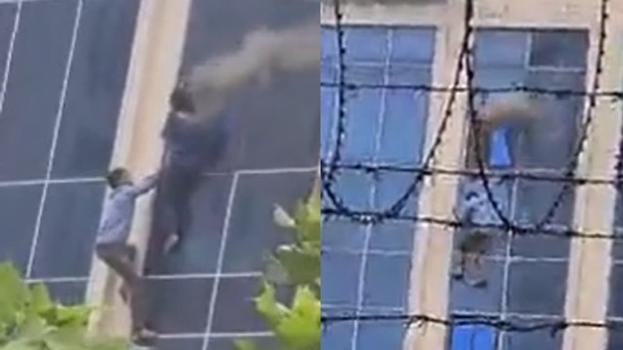 Greater Noida Fire News Greater Noida Fire News