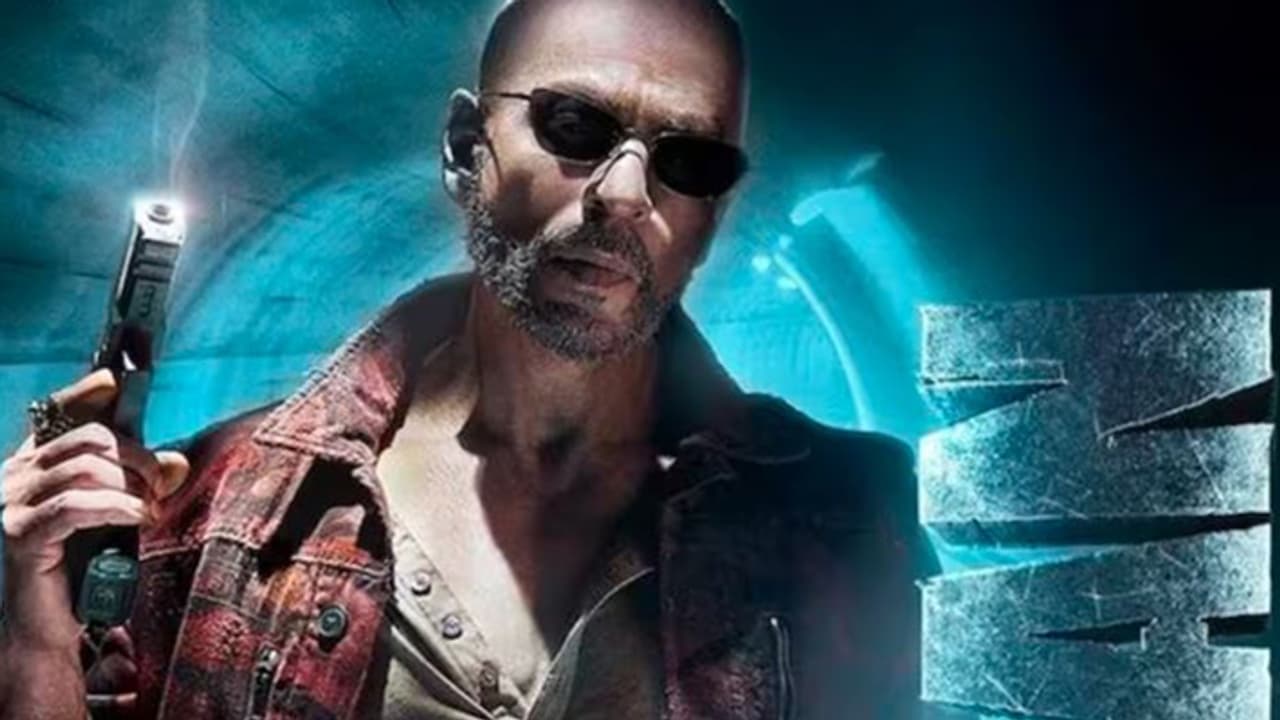 Shahrukh Khan Shahrukh Khan