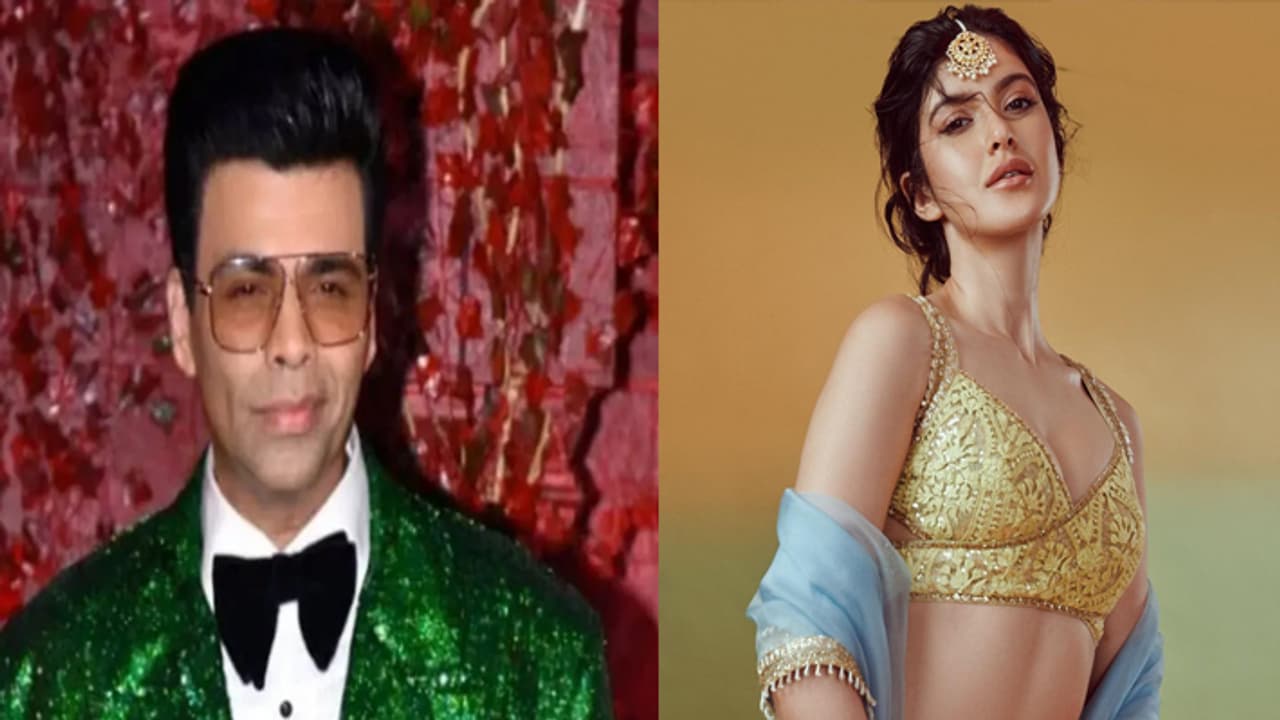 Shanaya Kapoor Shanaya Kapoor