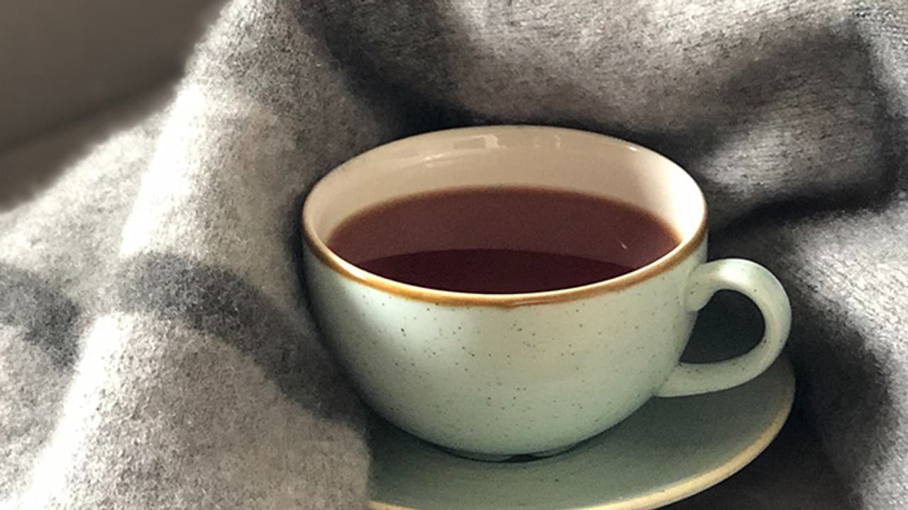 ayurvedic tea Recipe 