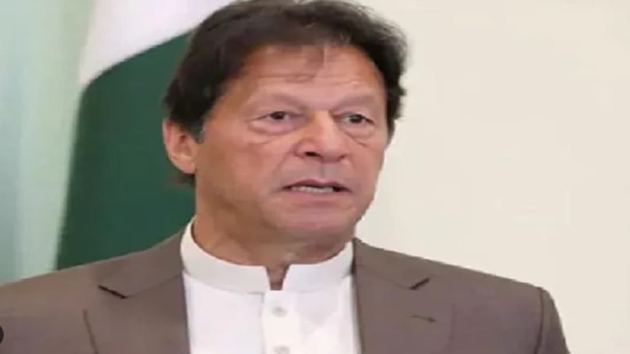 imran khan