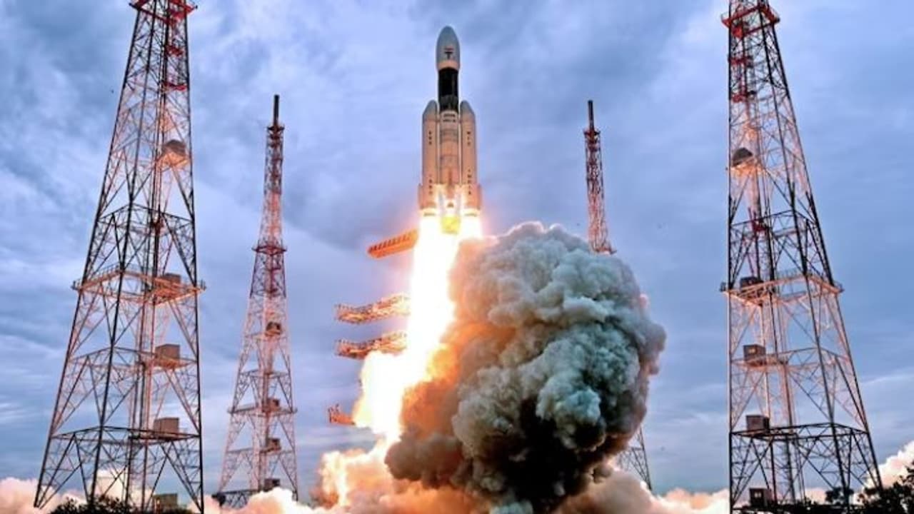 Chandrayaan 3 Chandrayaan 3