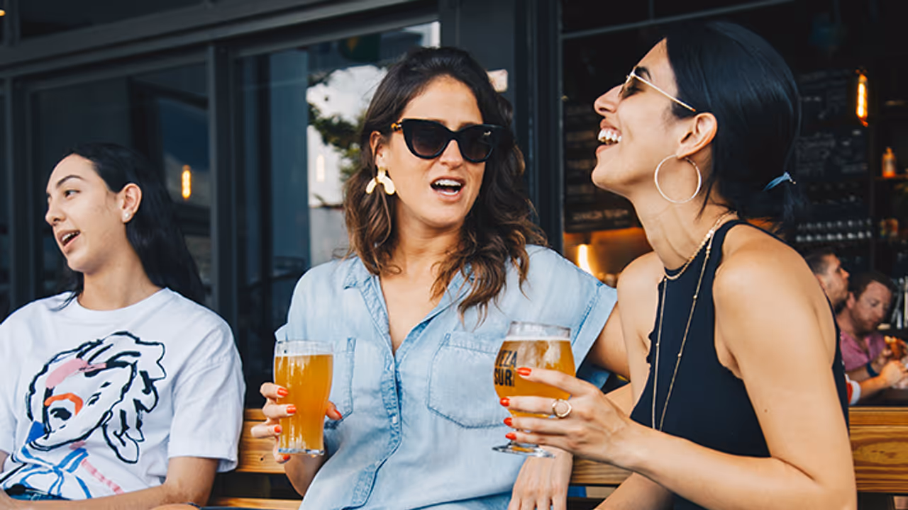 German brewery beer powder inovation