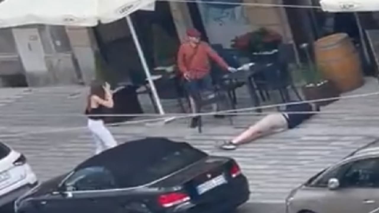 Poland video Poland video