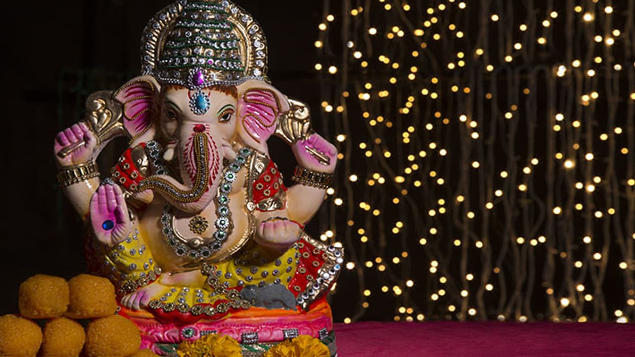 Vinayaki Chaturthi 2023 Vinayaki Chaturthi 2023