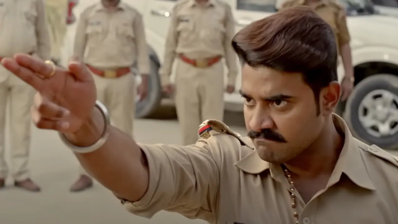 Bharat Bhagya Vidhata Trailer Bharat Bhagya Vidhata Trailer