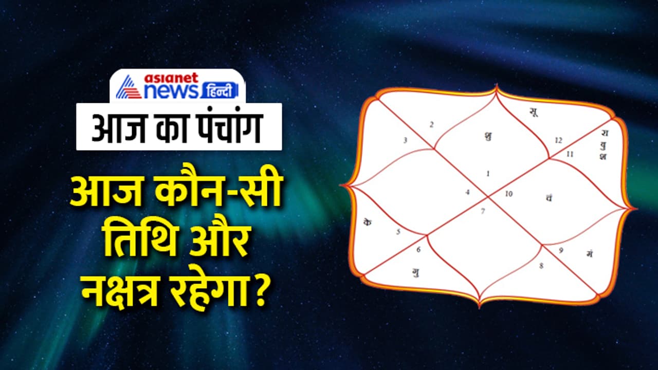 Panchang 23 July 2023