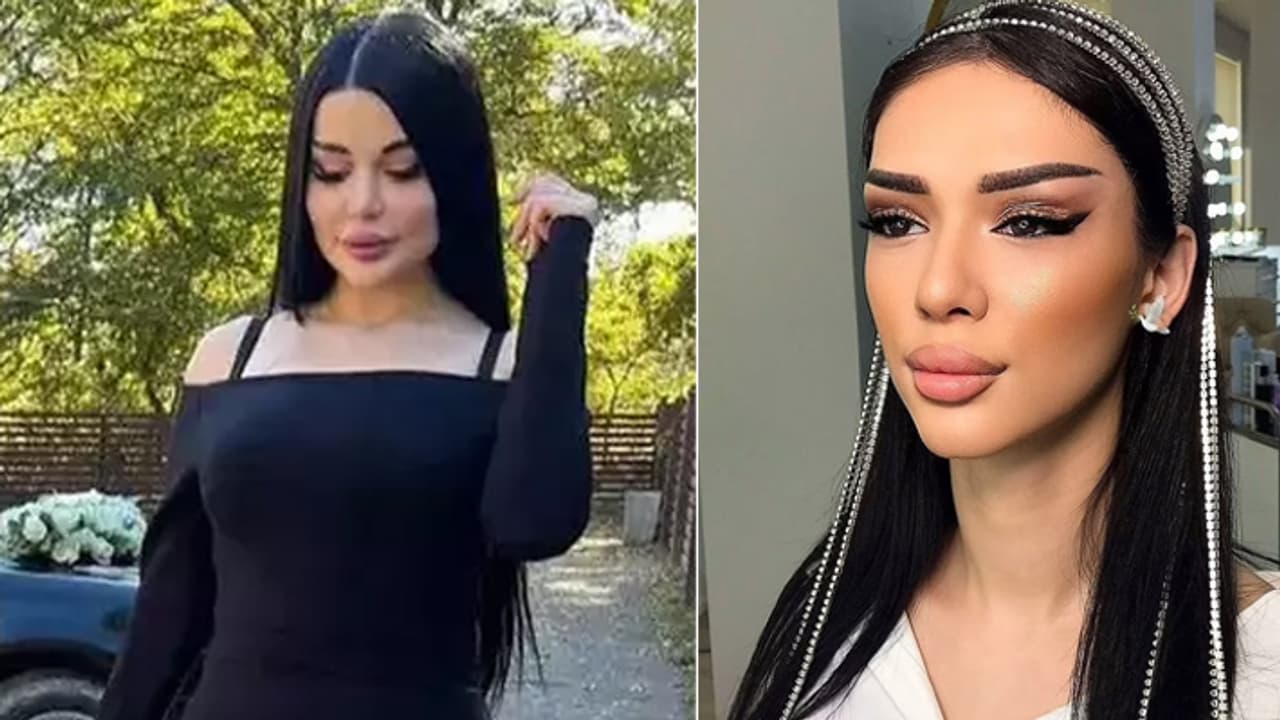 mika shabasova Death mika shabasova Death