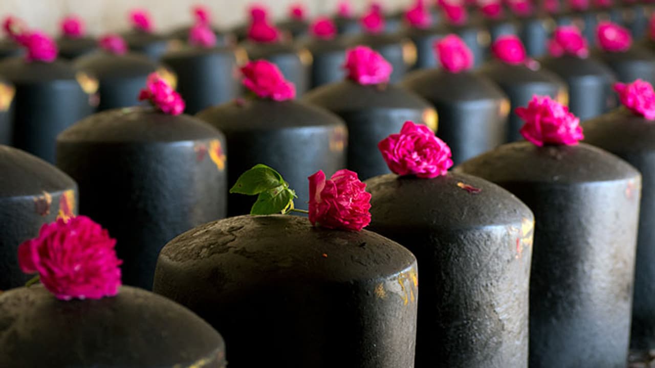 dwadash jyotirling stuti