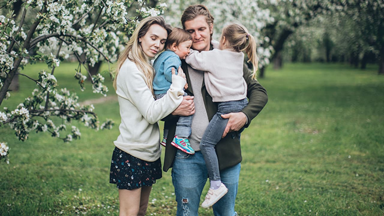 National Parents Day National Parents Day