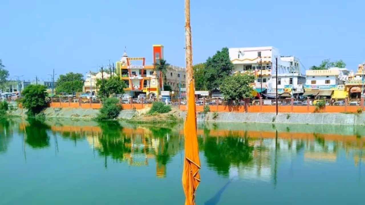sapt sagar ujjain
