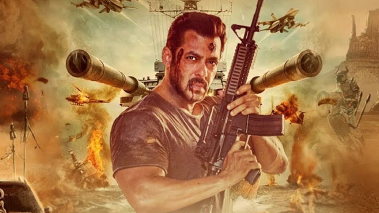 salman khan tiger 3 salman khan tiger 3