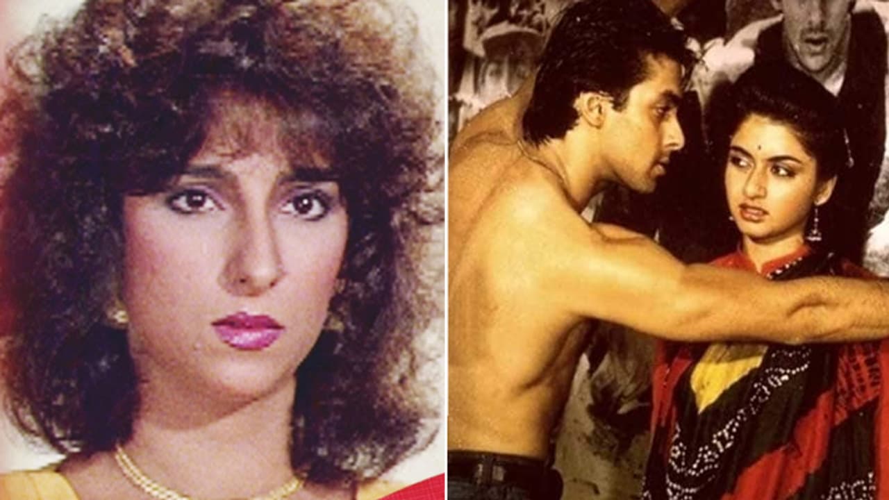 maine pyar kiya seema aka pervien dastur maine pyar kiya seema aka pervien dastur