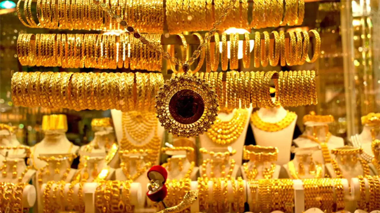 Gold price in india Gold price in india