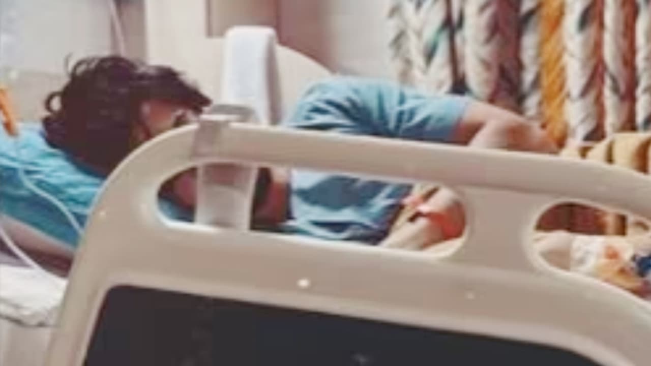 Abhishek Nigam Ali Baba Actor Abhishek Nigam Ali Baba Actor