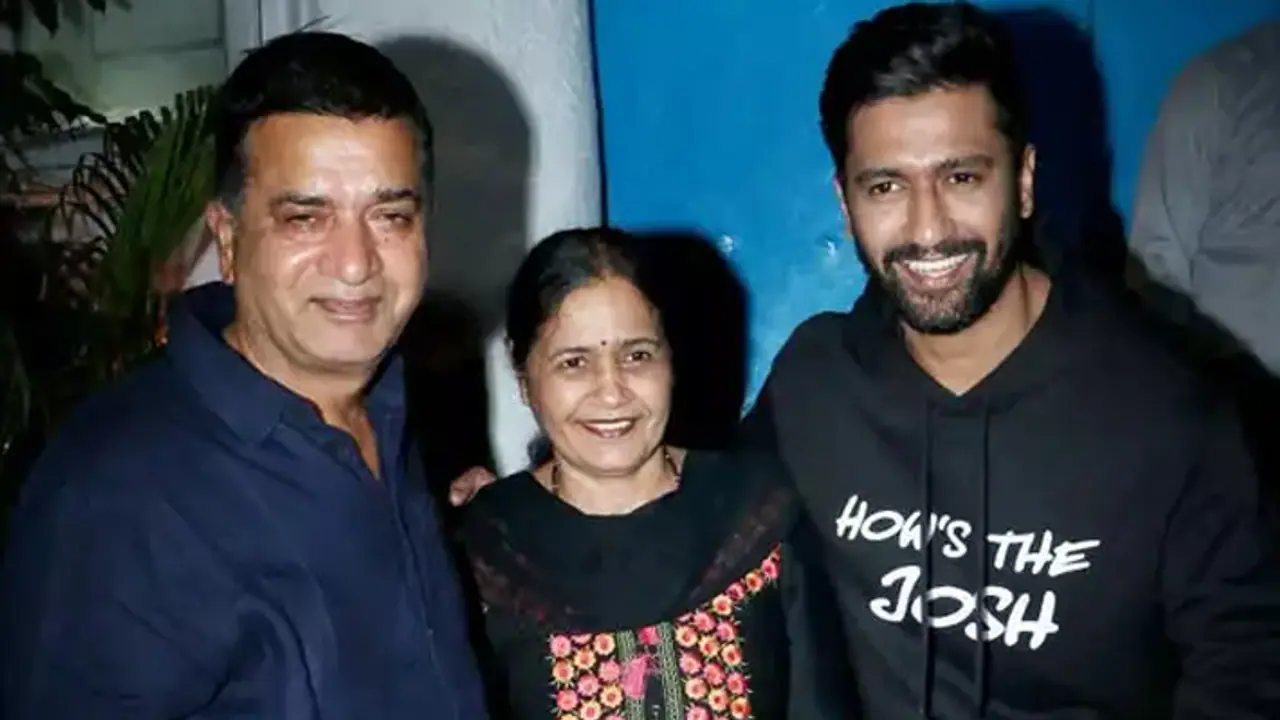 Vicky Kaushal