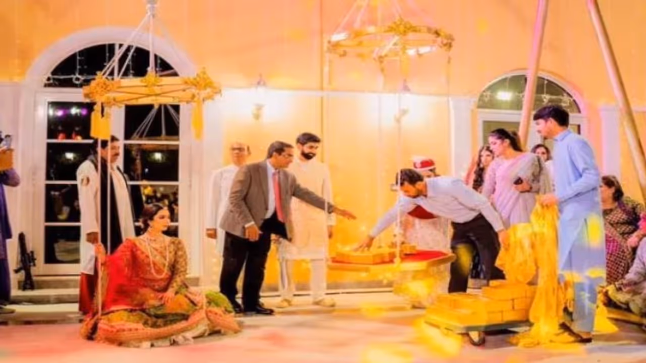 pakistani bride video 1 pakistani bride video 1