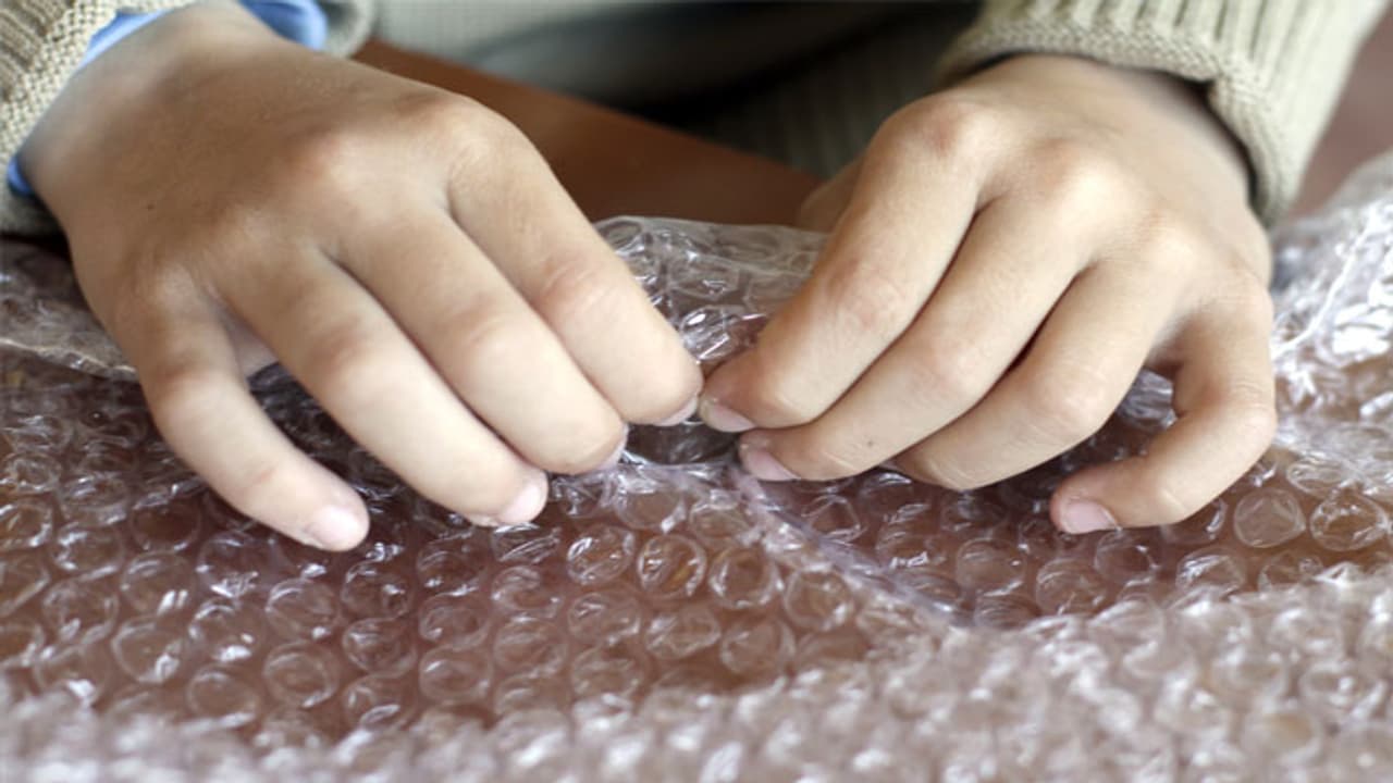 bubble wrap bubble wrap